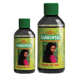 AVN Karkuntal Hair Oil 100ml