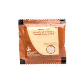 SITOPALADI CHURNA (10 GM) by patanjali