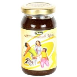 DABUR ASHWAGANDHAVALEHYAM 400GM