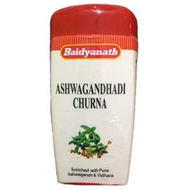 Baidyanath Ashwagandhadi Churna 100gm Pack