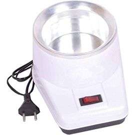Oil / wax Heater electric