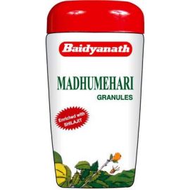 Baidyanath Madhumehari Granules - 100 g