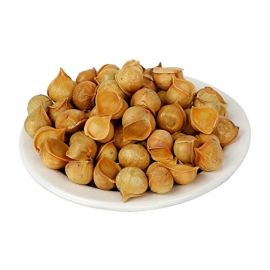 Organic Ek kali lahsun/snow mountain garlic 500gm