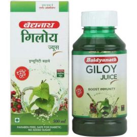 Baidyanath Giloy Juice (500ml) Immunity Against Virus