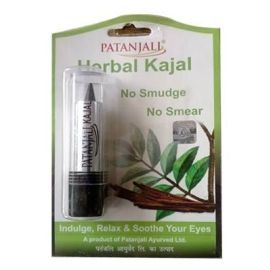 Patanjali Herbal Kajal (3 Grams)