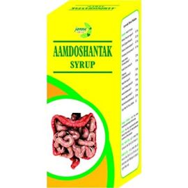 Aam Doshantak Syrup (200 ml) by Jamna Pharma