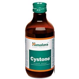 CYSTONE SYRUP 200ML