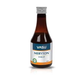 Vasu Meryton Syrup 200ml