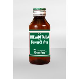 Bilvadi Taila (50 ml) by Punarvasu