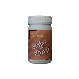 Arjun Tablet (100GM) BY LION