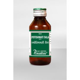 Jyotishmati Taila (50 ml) by Punarvasu