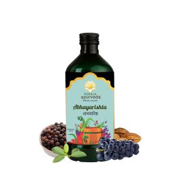 Abhayarishtam 450ml by Kerala Ayurveda