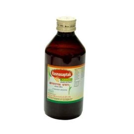 Rasna Saptak Kashaya (200ml) by Nagarjun