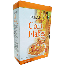 CORN FLAKES MIX (500 GM) by patanjali
