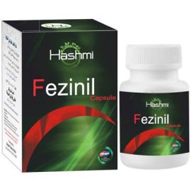HASMI FEZINIL CAPSULE 20 caps