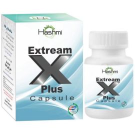HASMI EXTREME X CAPSULE 20 caps