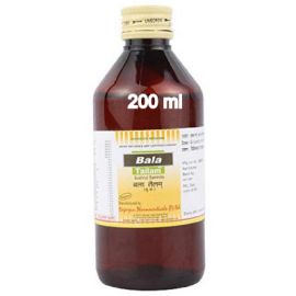 Bala Tailam (200ml) by Nagarjun