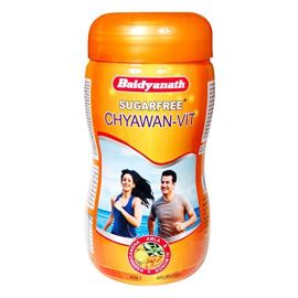 Baidyanath Chyawan Vit (Sugarfree Chyawanprash) 1kg