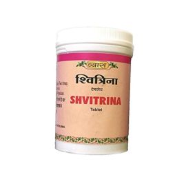 Vyas Shvitrina 100 Tablets