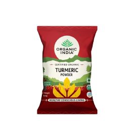 Organic Turmeric Powder 100 Gram