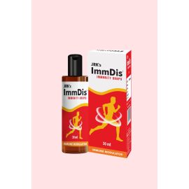IMMDIS IMMUNITY HERBAL DROPS 30ml by JRK's