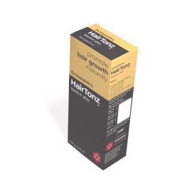 HAIRTONZ Oil 100ml