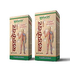 Maharshi BloodFair Choorna – 100 GM | Herbal Blood Purifier for Skin Health and Detoxification