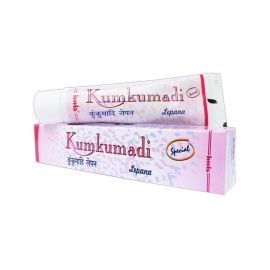 Imis Kumkumadi Lepana Cream 15 g (1 Pack)