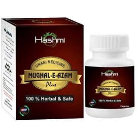 HASMI MUGHAL E AZAM CAPSULES 30 Nos