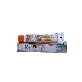 Snyukalp Gel 25 Gm 