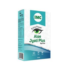 ALOE JYOTI PLUS (10ml) x Pack Of 2