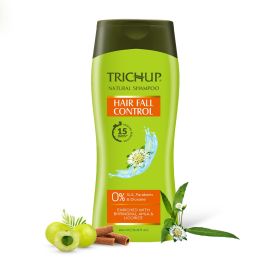 Trichup Hair Fall Control Herbal Hair Shampoo (200 ml)
