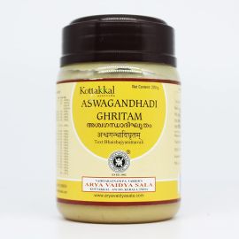 Aswagandhadi Ghritam 200gm by Kottakkal