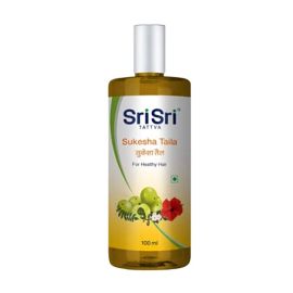 SUKESHA TAILA 100ml