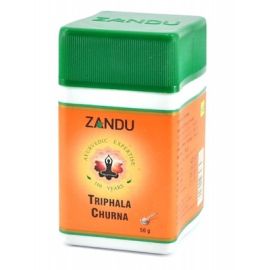 Zandu Triphala Churna 60gm