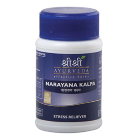 Sri Sri Narayana Kalpa 60Tablets