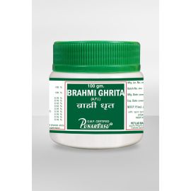 Brahami Ghrita (100 gm) by Punarvasu