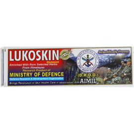 LUKOSKIN OINTMENT 40gm