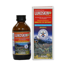 LUKOSKIN Oral Liquid 100ml