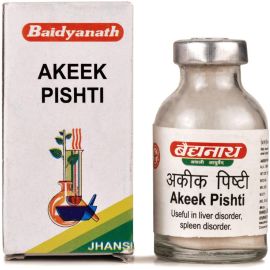 Baidyanath Akik Pishti 10gm