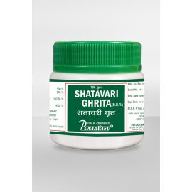 Shatavari Ghrita by Punarvasu 200gm x 2 Packs