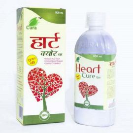 HEART CURE RAS 500ML
