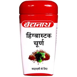Baidyanath Hingwashtak Churna 60gm