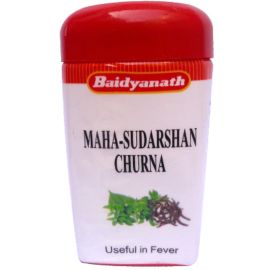 Baidyanath Mahasudarshana Churna 100gm