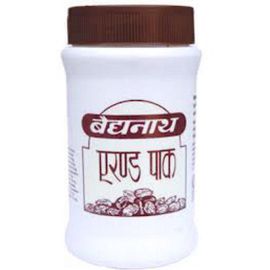 Baidyanath Erand Pak 100gm