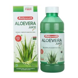 BAIDYANATH Aloe Vera Juice 1L