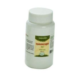 Trayodashang Guggulu (60 tablets) by Nagarjun