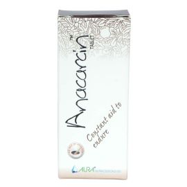 Aura ANACARCIN 120 Tablets (30 tab x 4 packs) for various types of cancer