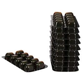 Kshirabala (101)  Soft Gel Capsule (Strip of 10 capsules) by Kottakkal