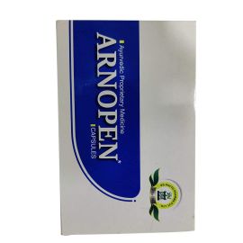 Arnopen Capsules 120 Nos, for Rheumatic conditions